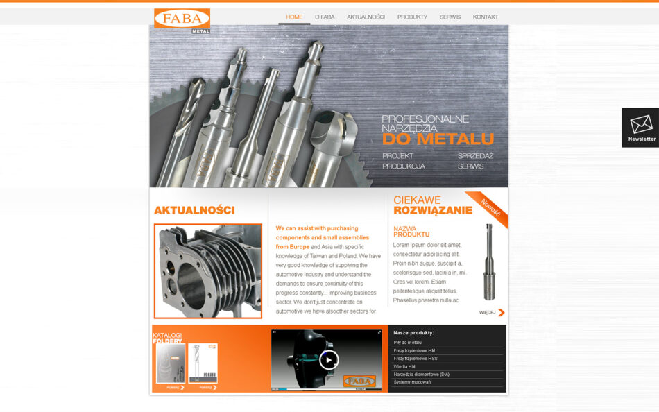 Faba Metal